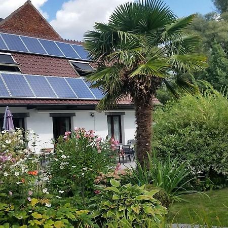 'T Vliethuys Apartment Zwijndrecht Bagian luar foto
