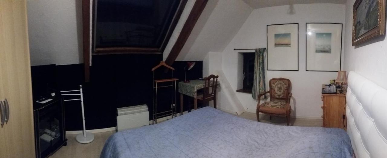 'T Vliethuys Apartment Zwijndrecht Bagian luar foto
