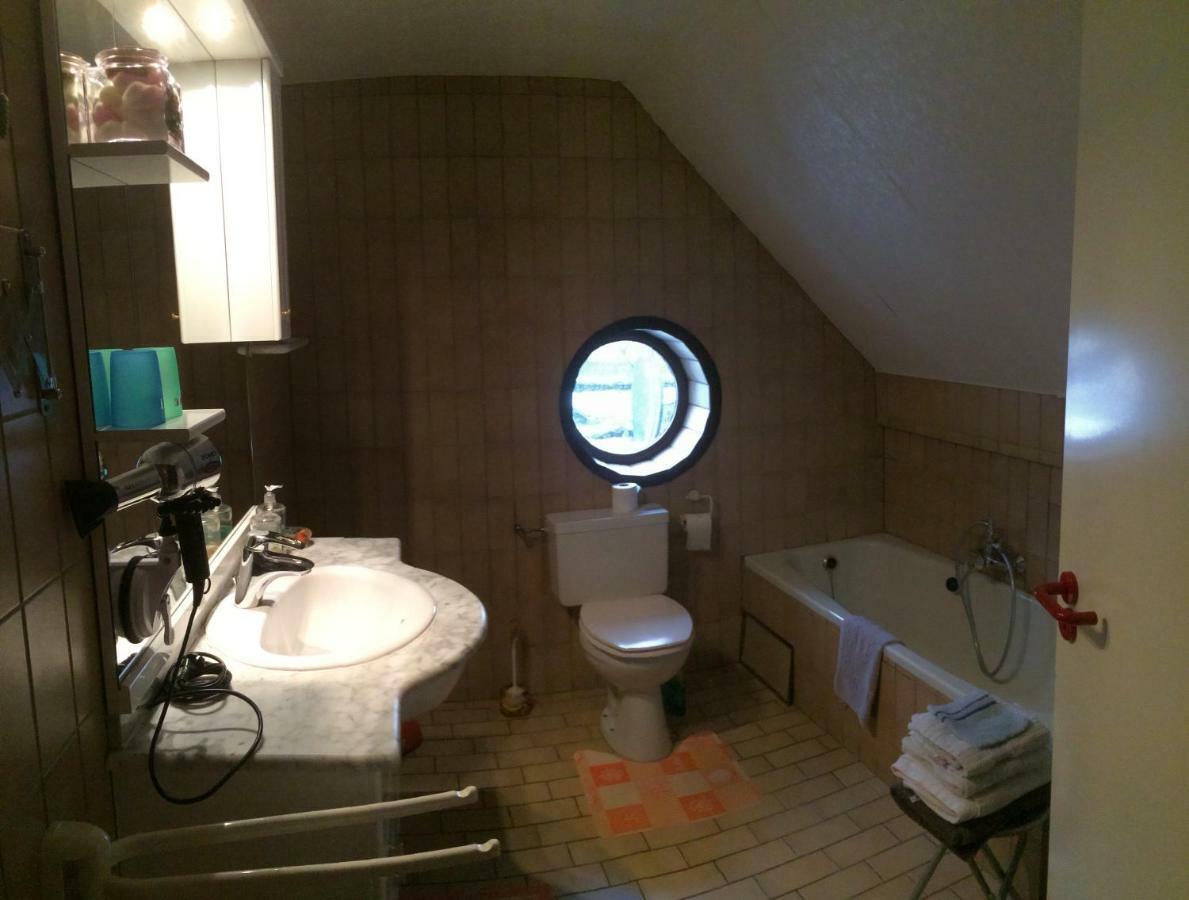 'T Vliethuys Apartment Zwijndrecht Bagian luar foto