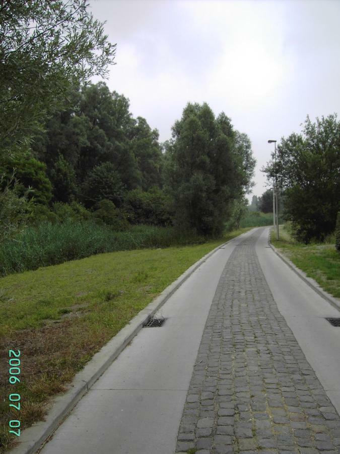 'T Vliethuys Apartment Zwijndrecht Bagian luar foto